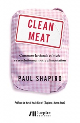 Clean meat