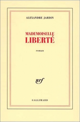 Mademoiselle Liberté