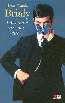 J Ai Oublie De Vous Dire