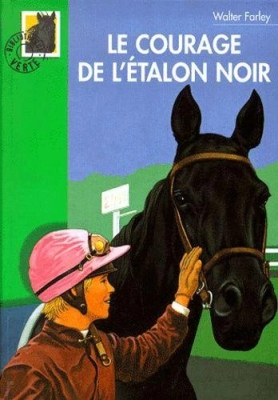 Le Courage de l'Etalon noir
