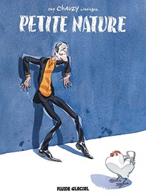 Petite nature - Tome 01