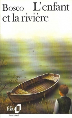 L'enfant et la rivière