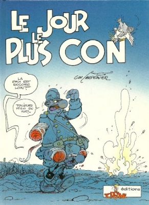 Le jour le plus con.