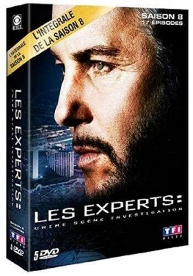 Les Experts - Saison 8