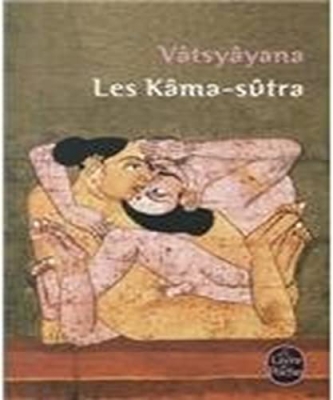 Les Kama-sûtra