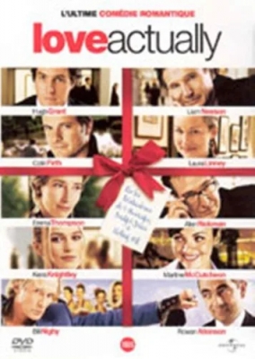 Love Actually