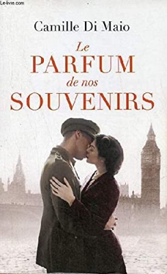 Le parfum de nos souvenirs