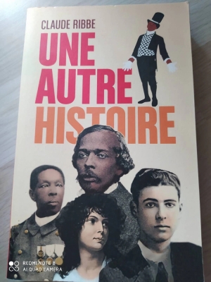 Une autre histoire