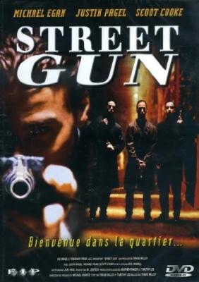 Street Gun