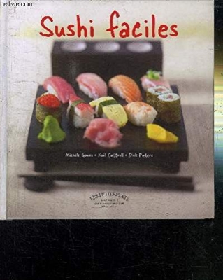 Sushi faciles