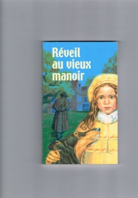 Réveil au vieux manoir