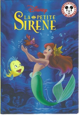 La petite sirène