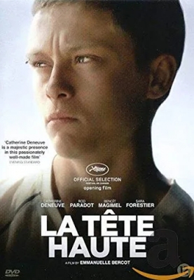 Tete Haute, la [Import]