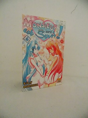 Monsieur est servi !, Tome 4