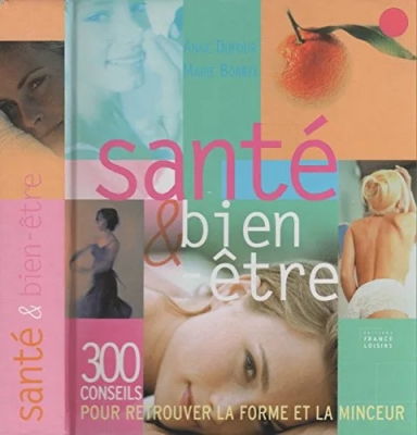 Santé & bien-être