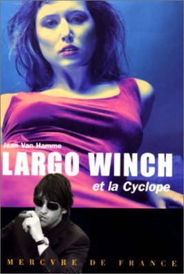 Largo winch et la cyclope