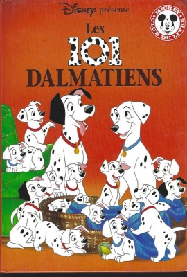 Les 101 Dalmatiens