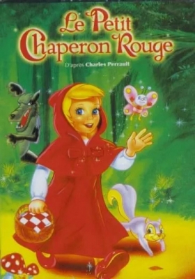 Le Petit Chaperon Rouge