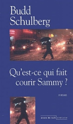Qu'est-ce qui fait courir Sammy