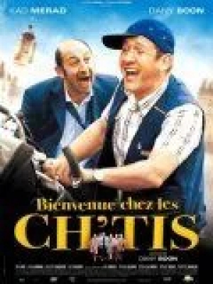 Bienvenue Chez les Ch'tis ( Edition Prech'tige 2 Dvd )