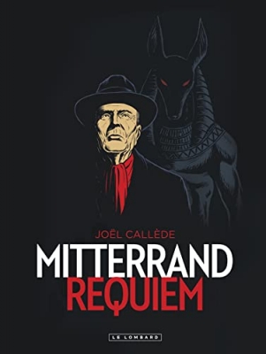 Mitterrand Requiem