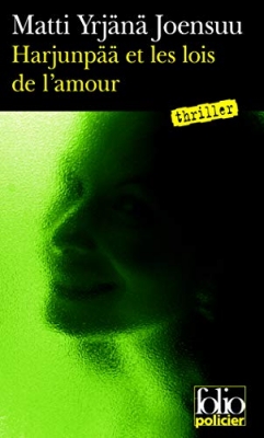 Harjunpää et les Lois de l'amour