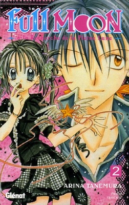 Full Moon, tome 2