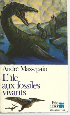 L'île aux fossiles vivants