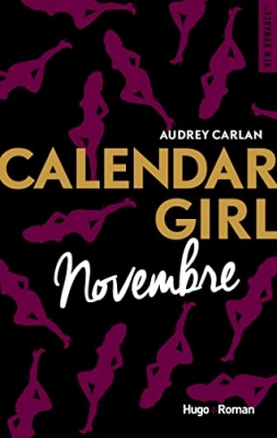 Calendar Girl, tome 11 : Novembre