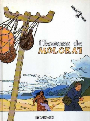 L'homme de moloka'i.