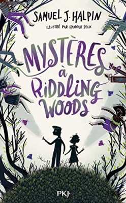 Mystères à Riddling Woods