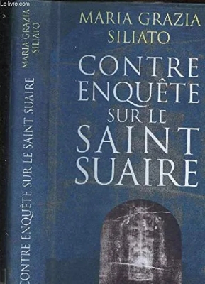 Contre-enquête sur le saint suaire