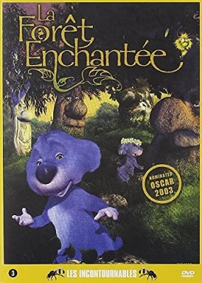 La Forêt Enchantée