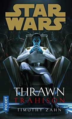 Star Wars - Thrawn : trahison
