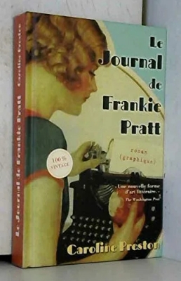 Le journal de Frankie Pratt