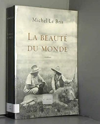 La beauté du monde