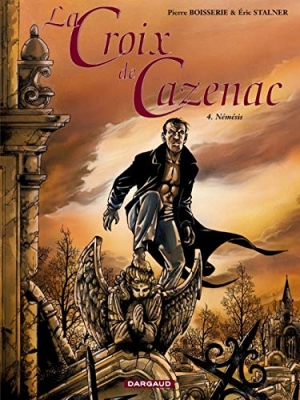 Croix de Cazenac, tome 4 - Némésis