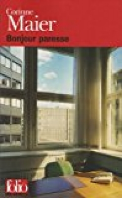 Bonjour paresse : De l'art et la nécessité d'en faire le moins possible en entreprise