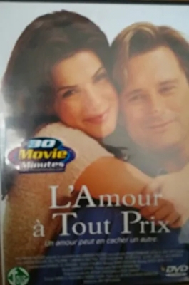 L'Amour A Tout Prix