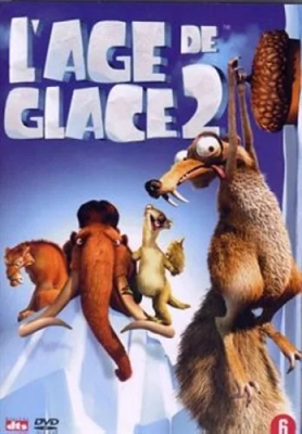 L'Age de glace 2