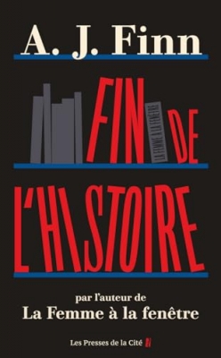 Fin de l'histoire
