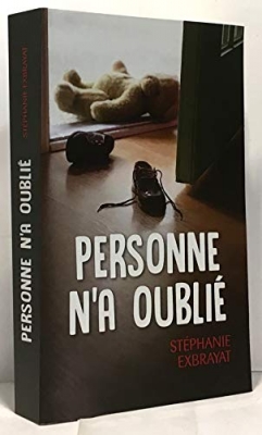 Personne n'a oublié