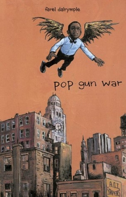 Pop Gun War - Le présent