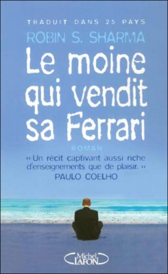 Le moine qui vendit sa Ferrari