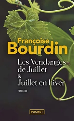 Les vendanges de juillet & Juillet en Hiver