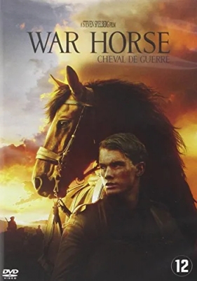 War Horse - Cheval de Guerre (DVD)