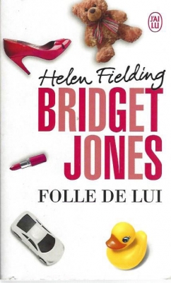 Bridget Jones : Folle de lui