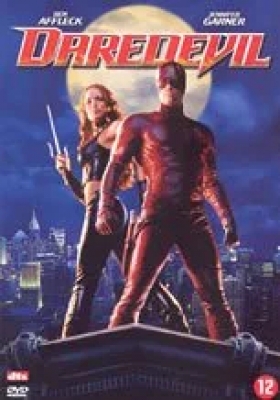 Daredevil