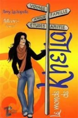 Monde de Khelia. 8, Ailleurs