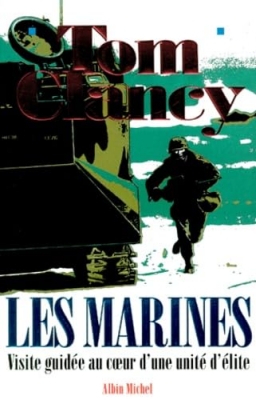 Les Marines - Visite guidée au coeur d'une unité d'élite